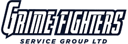 Grime Fighters
